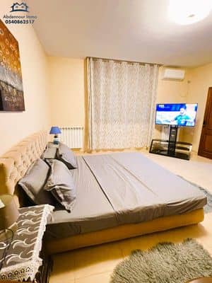 Location vacances Villa Oran Ain el turck N°45-10