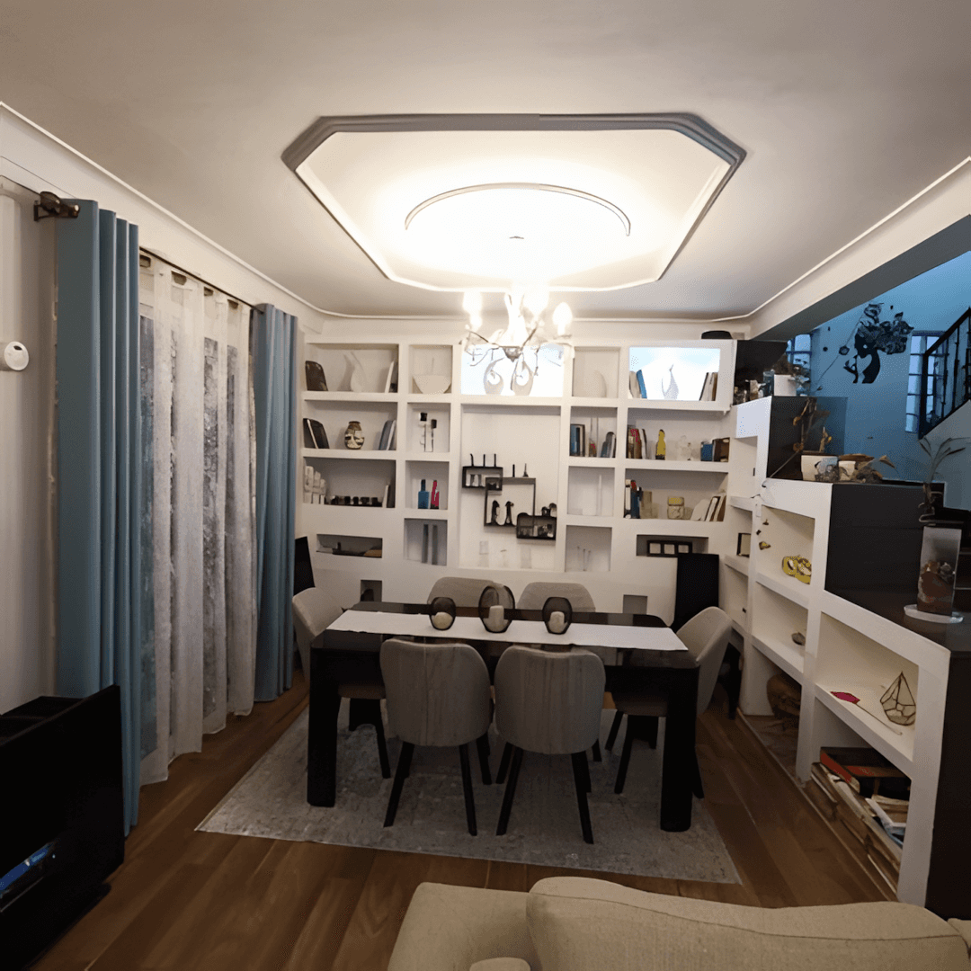 Vente Villa Boumerdès Boumerdes R+1 -8