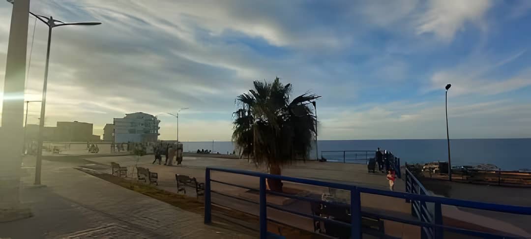 Vente Appartement F2 Oran Ain El Turck - Photo 11