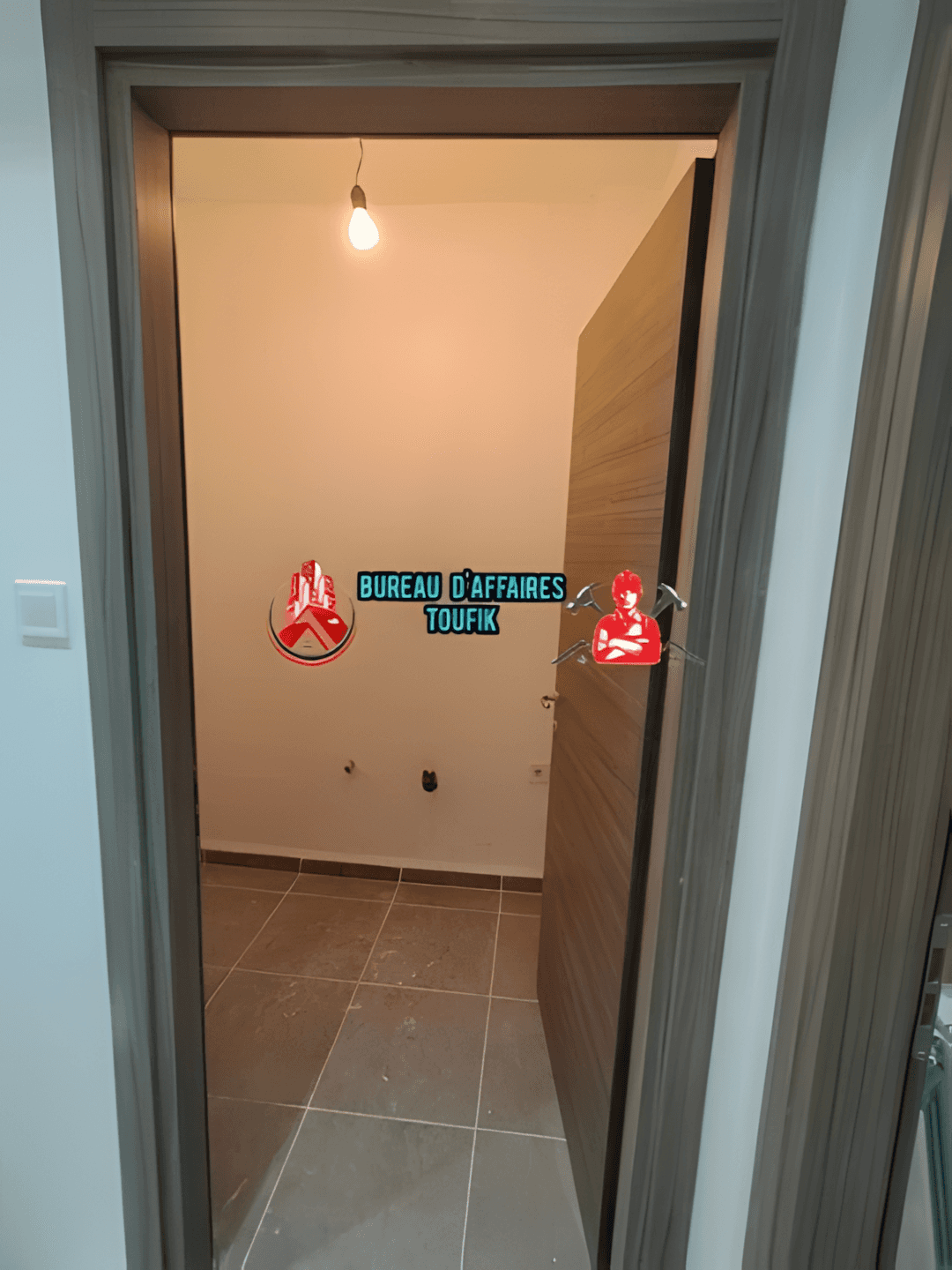 Vente Appartement F3 Alger Ouled fayet - Photo 11