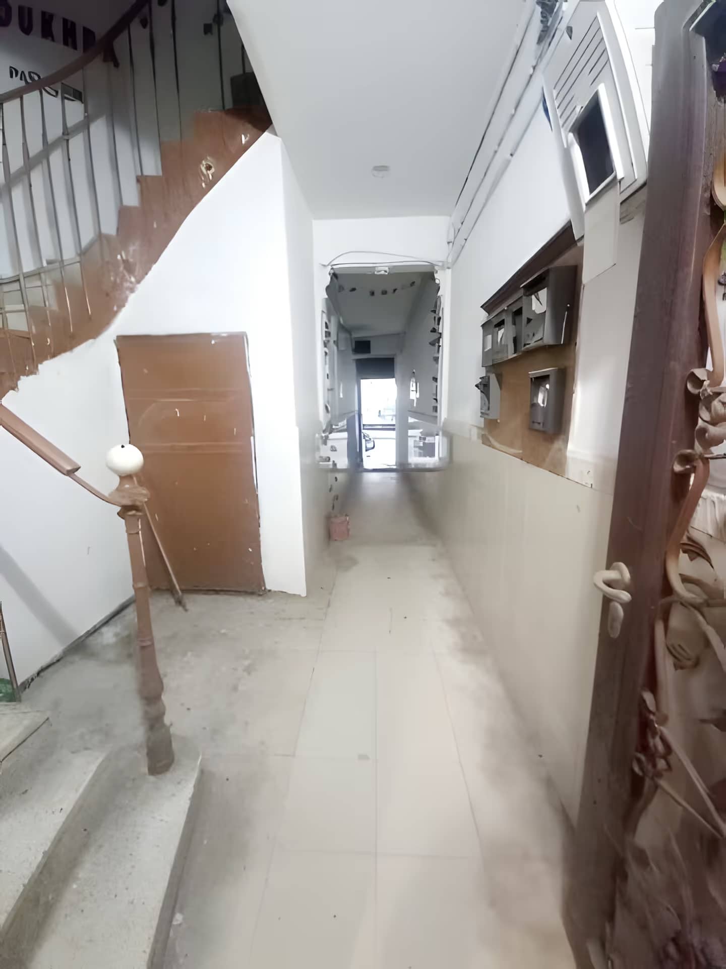 Vente Appartement F4 Oran Ain El Turck-5