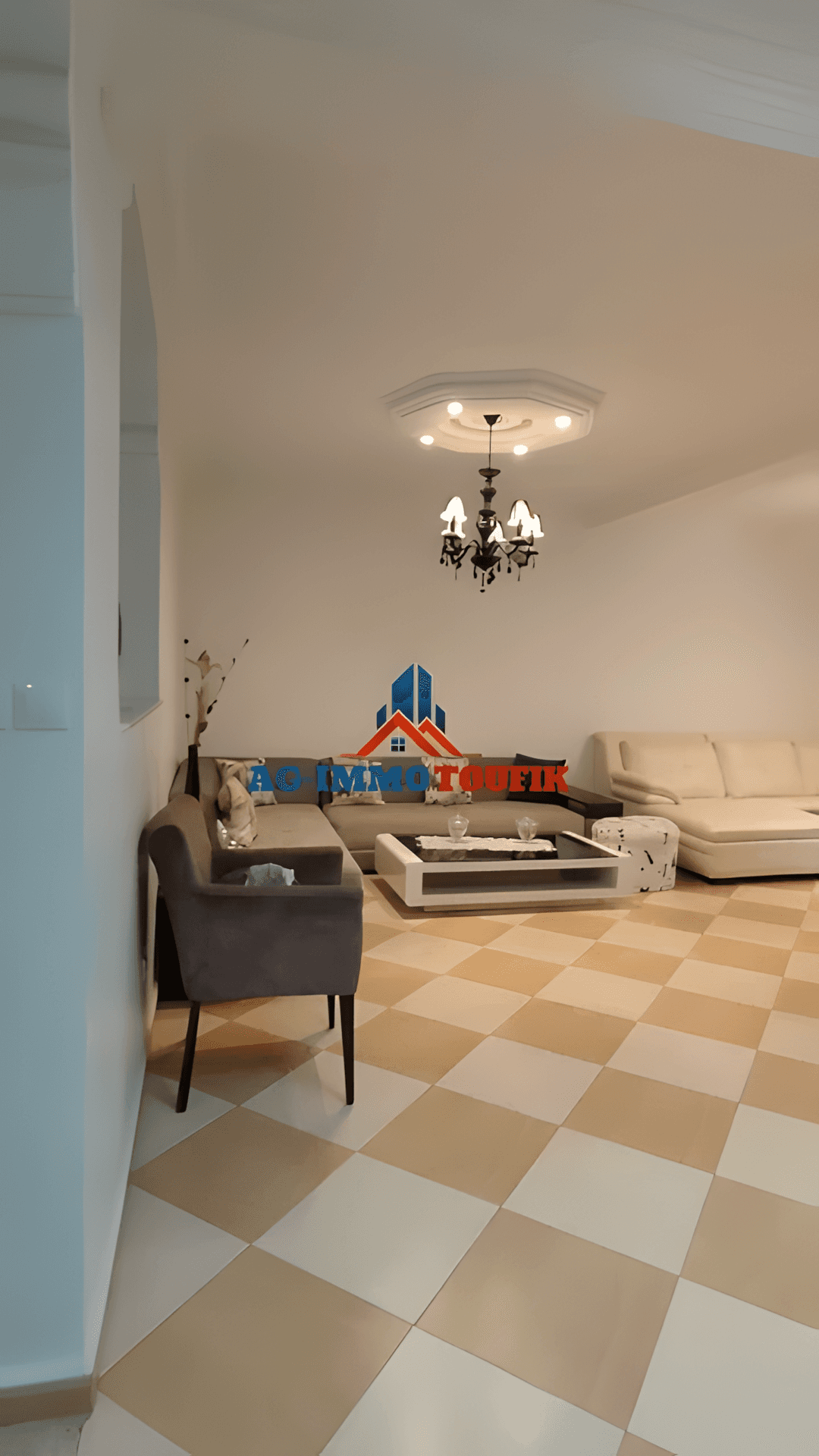 Vente Villa Alger Zeralda - Photo 11