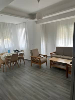 Location Appartement F3 Boumerdès Boumerdes-10