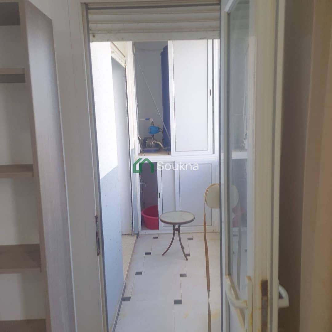 Appartement F4 à vendre - Photo 11