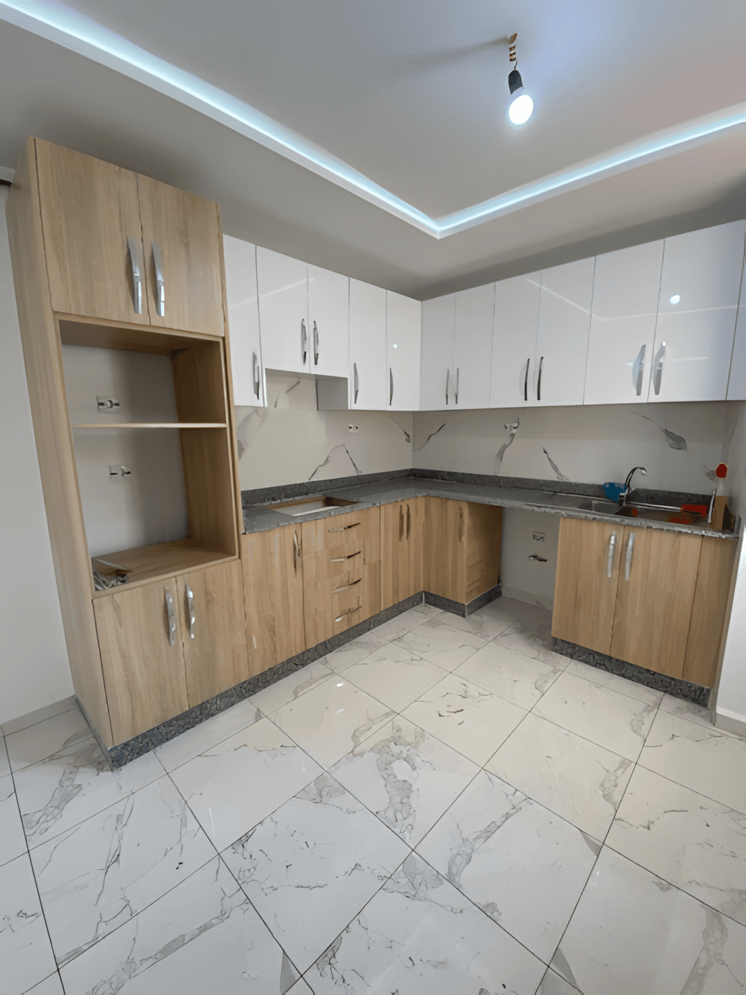 Vente Appartement F3 Boumerdès Dellys - Photo 8