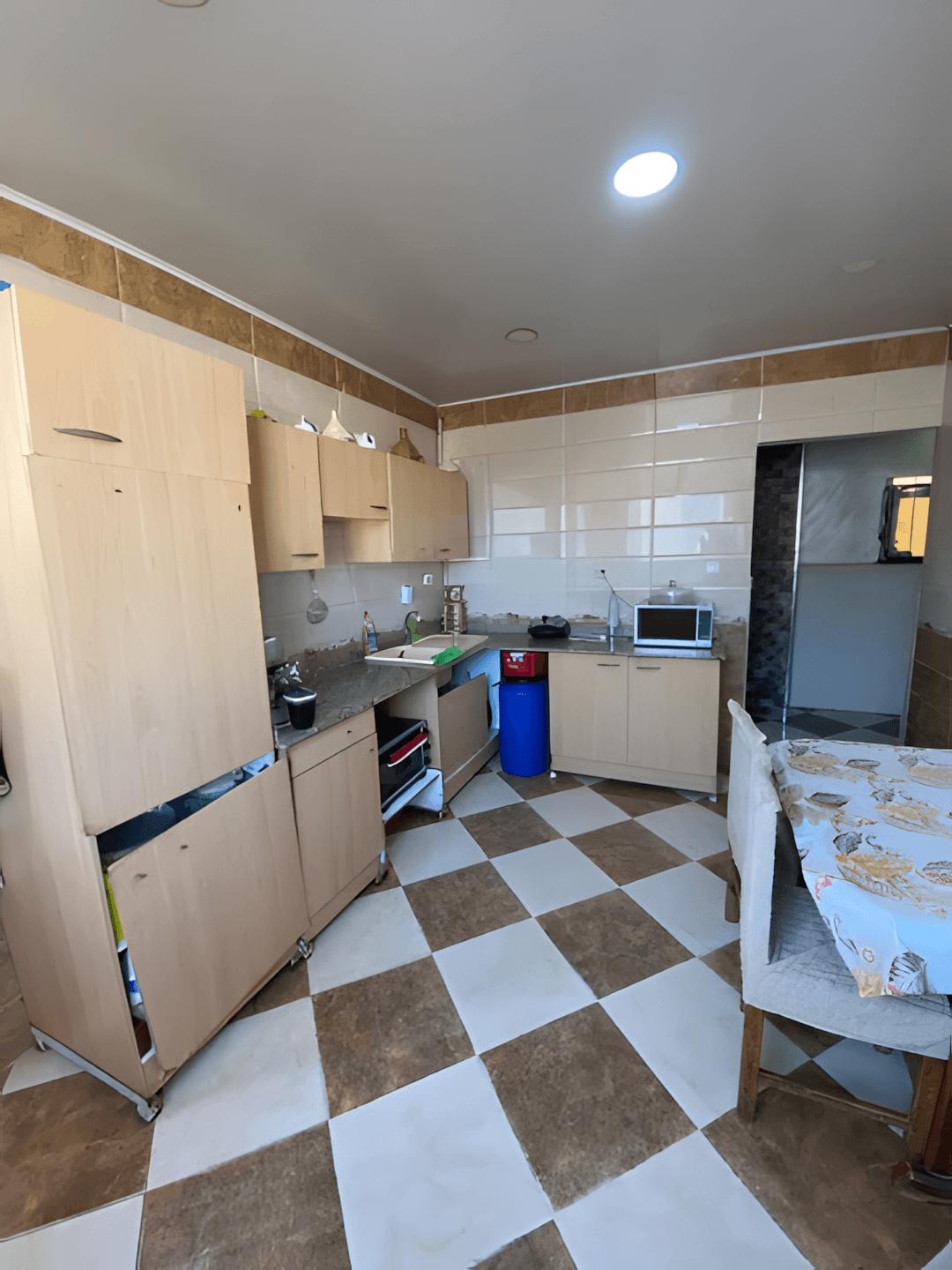 Vente Appartement F4 Boumerdès Boumerdes  - Photo 10