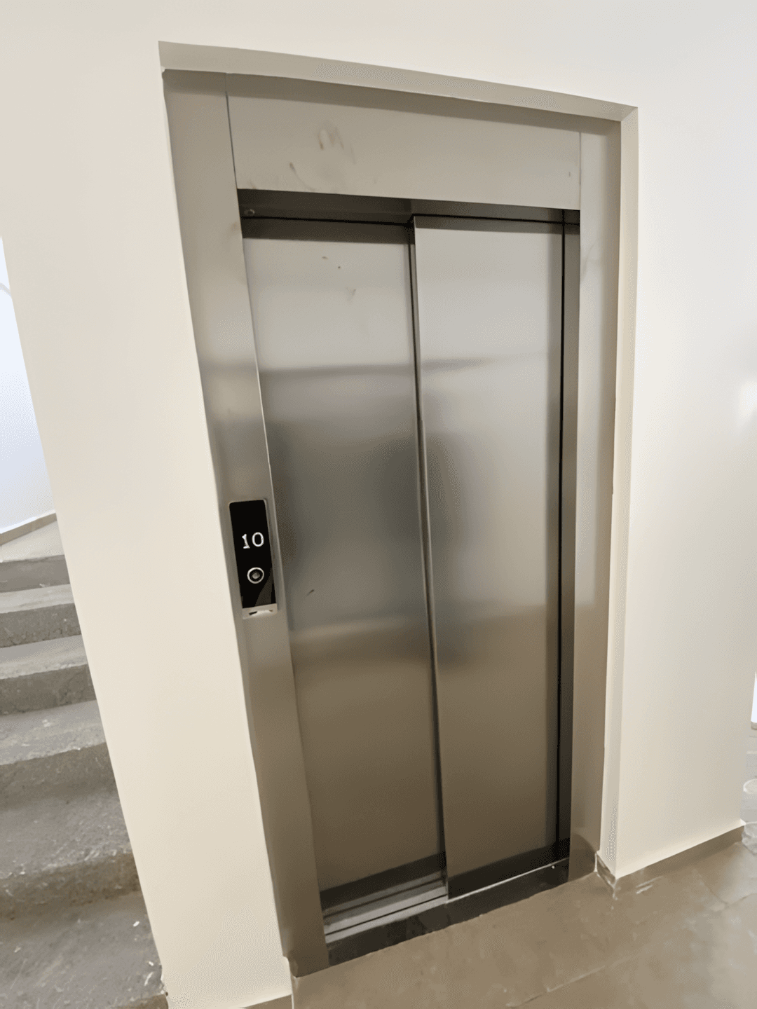 Vente Appartement F4 Boumerdès Boumerdes - Photo 11
