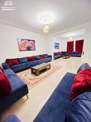 Location vacances Villa Oran Ain el turck  N° 63-10