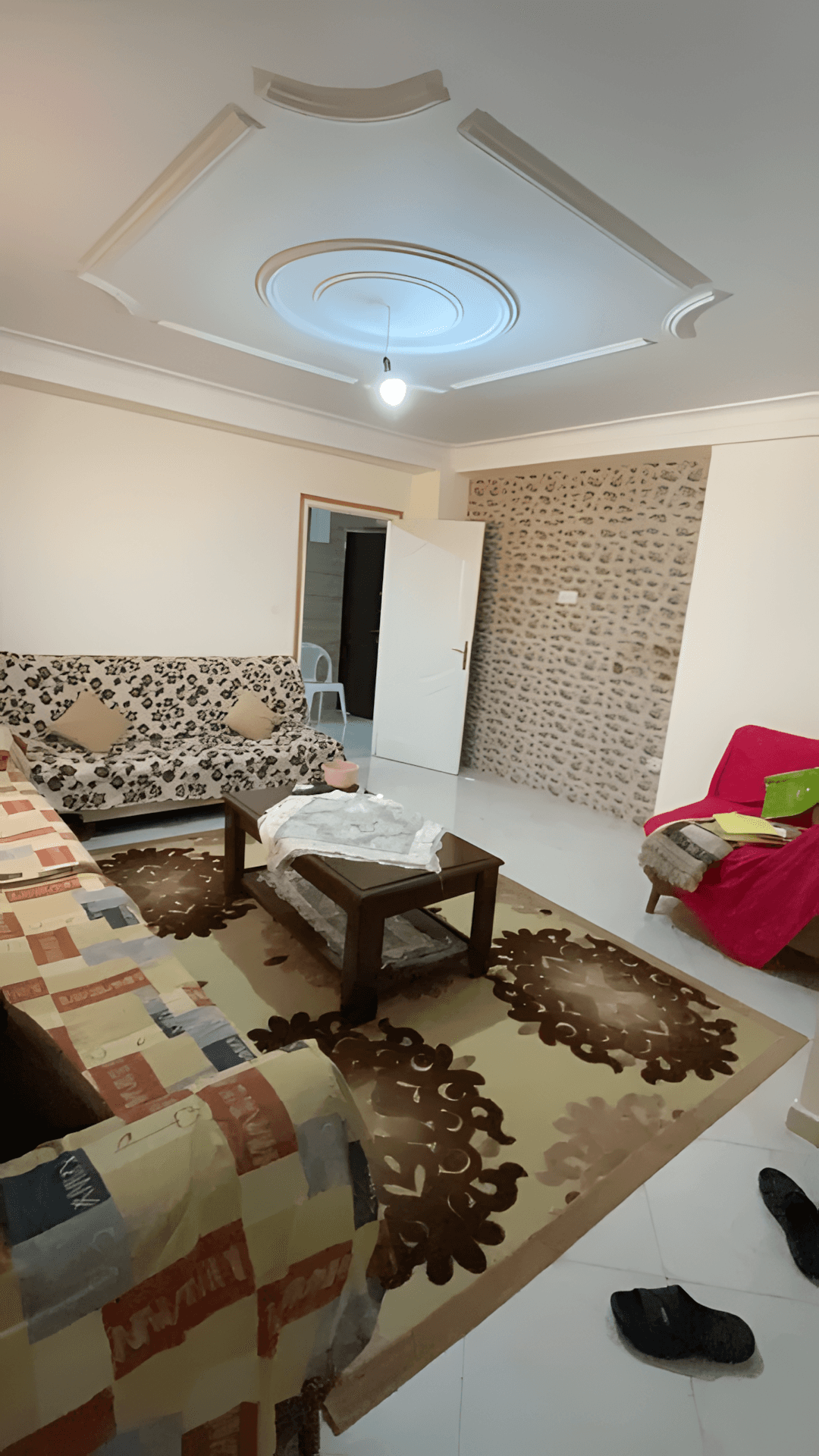 Vente Appartement F3 Boumerdès Boumerdes - Photo 10