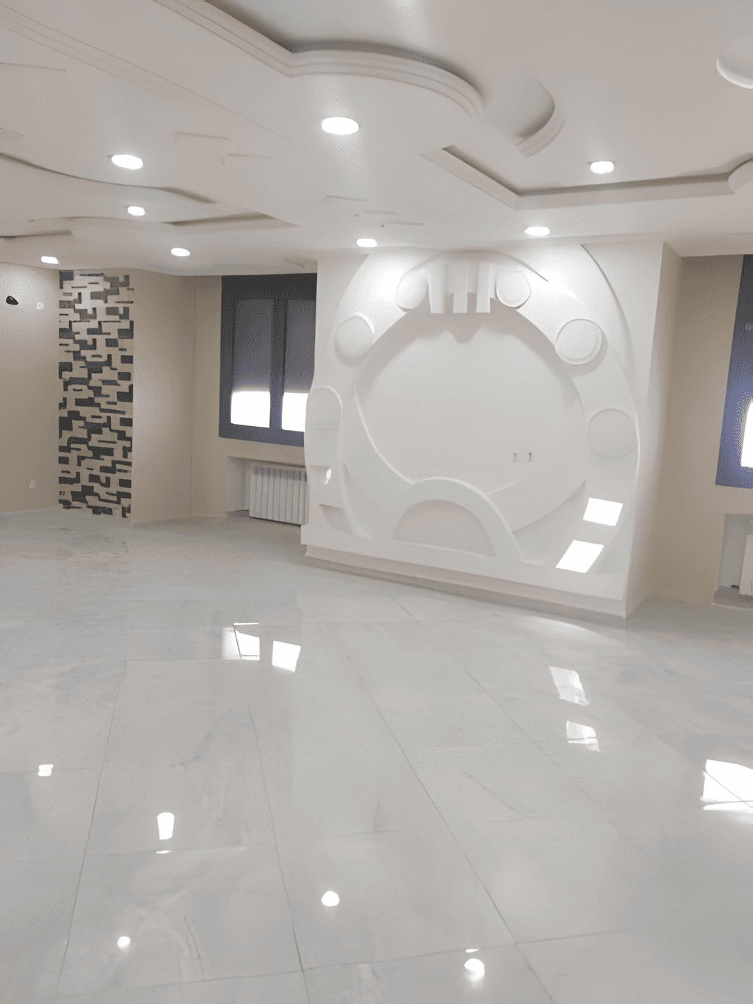 Location Appartement F4 Alger Hraoua - Photo 11