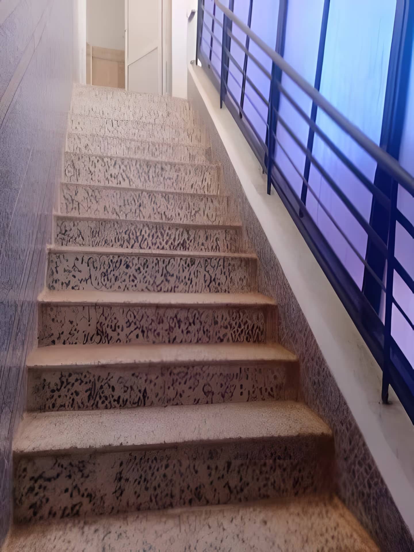 Location Villa Alger El Achour-10