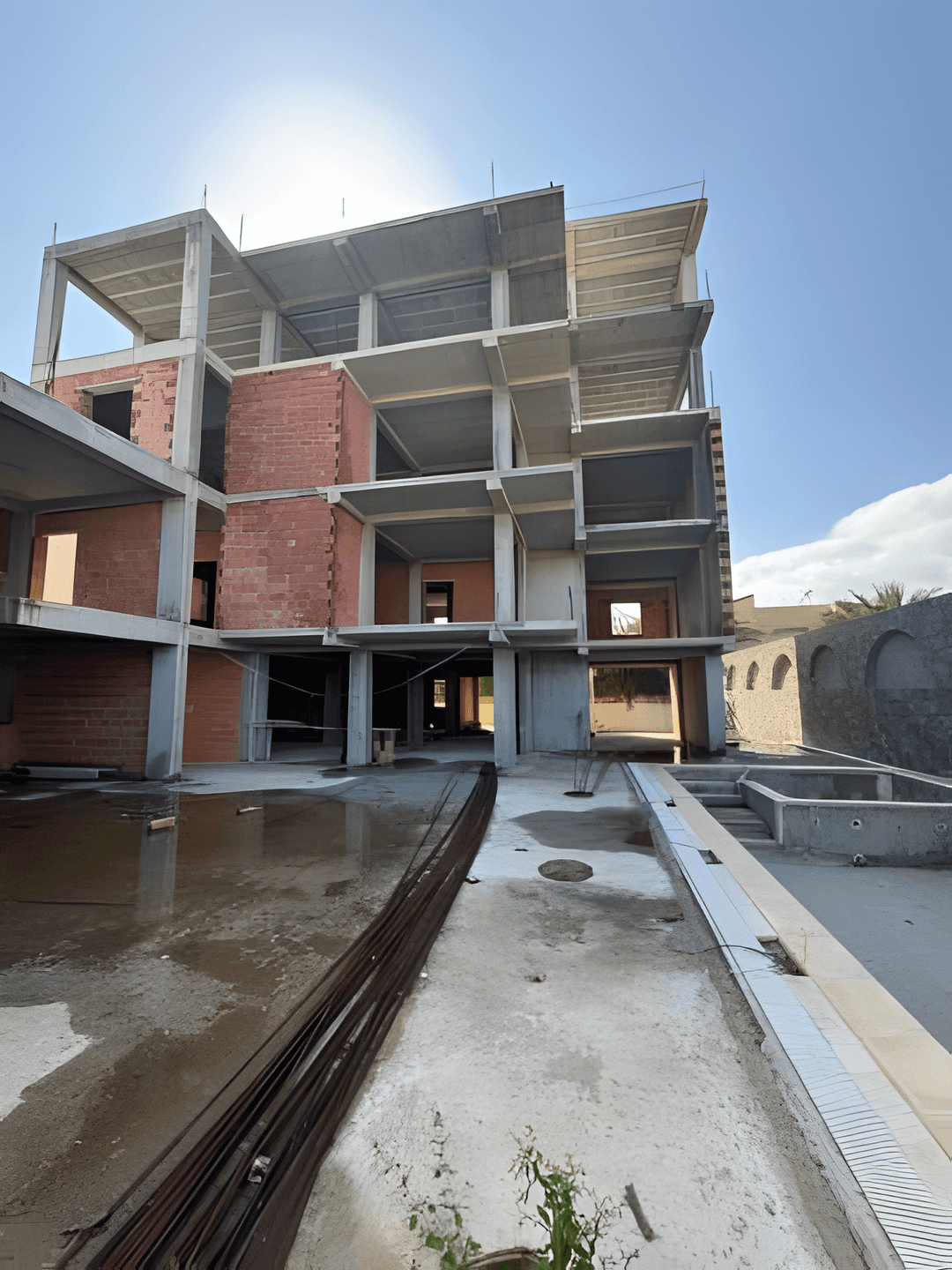 Vente Villa Alger Rouiba - Photo 7