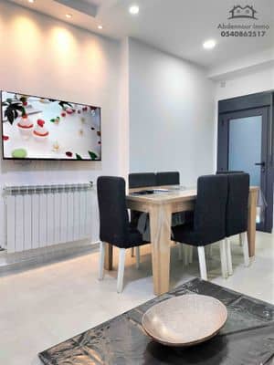 Appartement " F4 Mistral" - Vue sur Mer-7