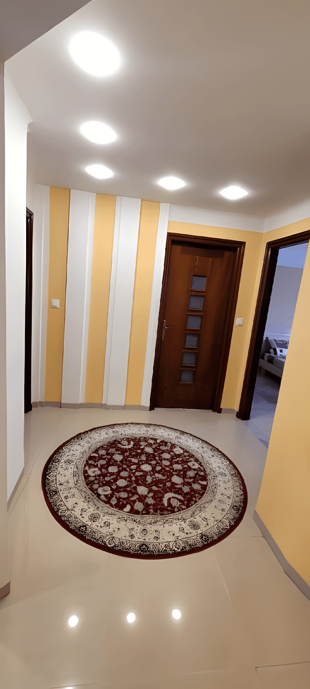 Location Appartement F3 Alger Hydra - Photo 10