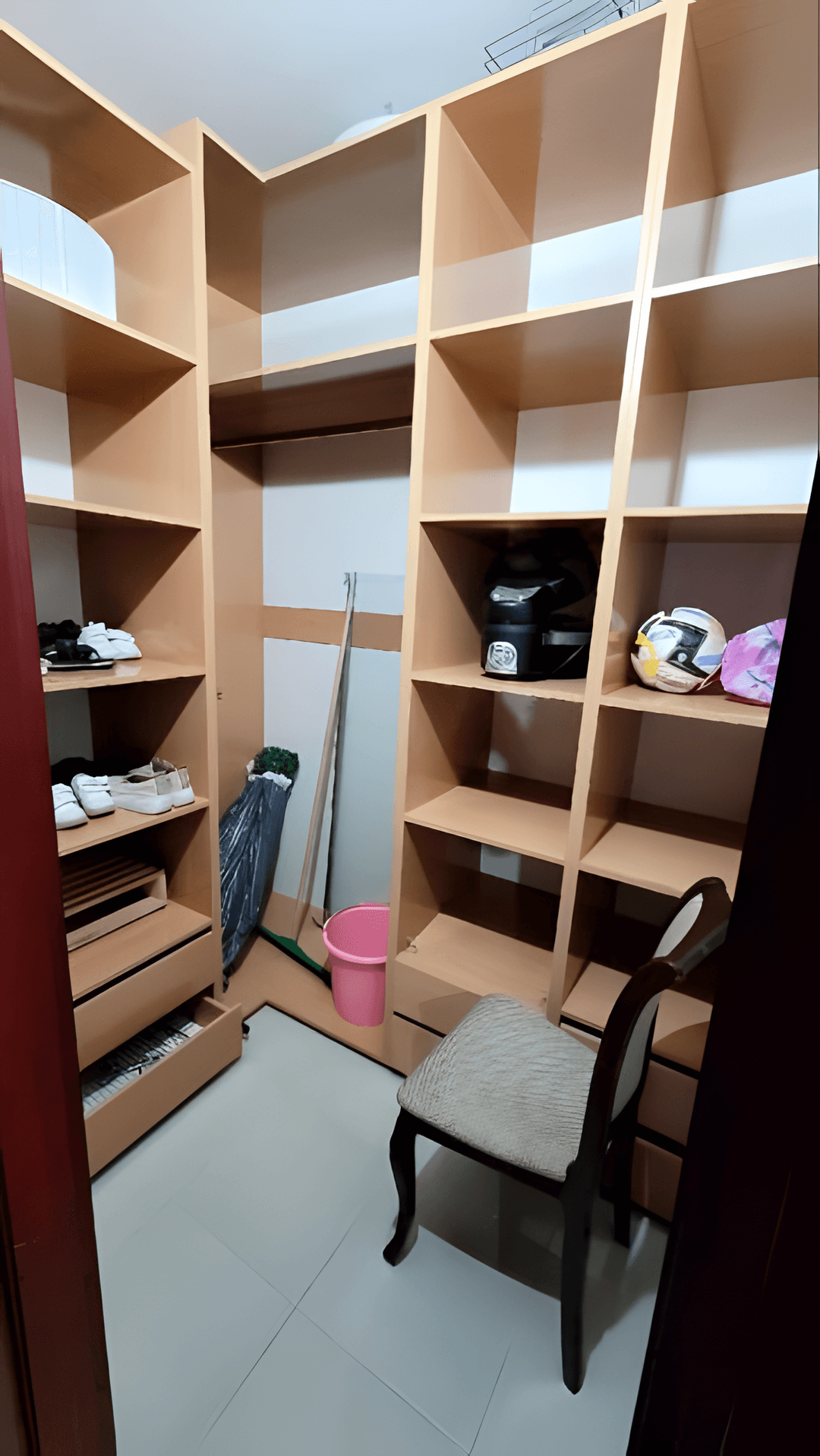 Location Appartement F4 Alger Cheraga - Photo 7