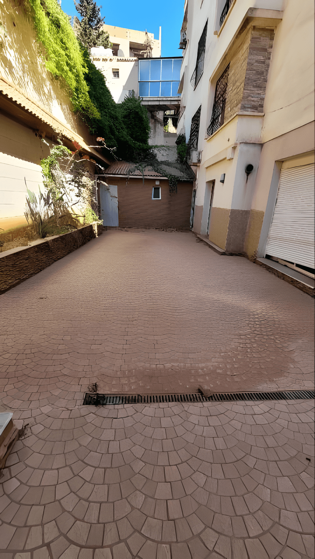 Location Appartement F4 Alger El Achour - Photo 9