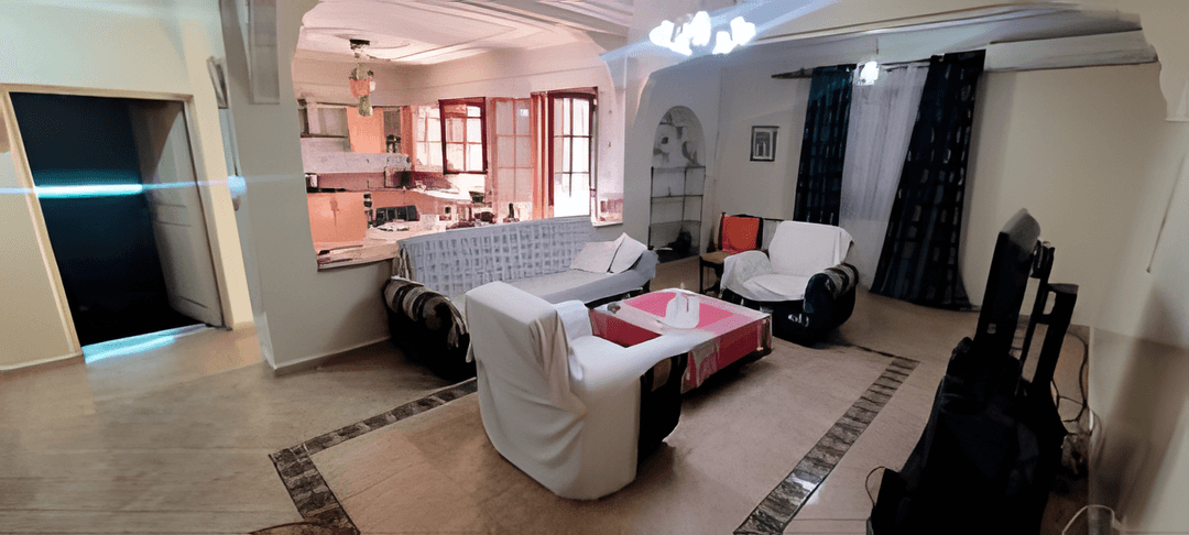 Location Villa Alger Baba Hassen - Photo 1