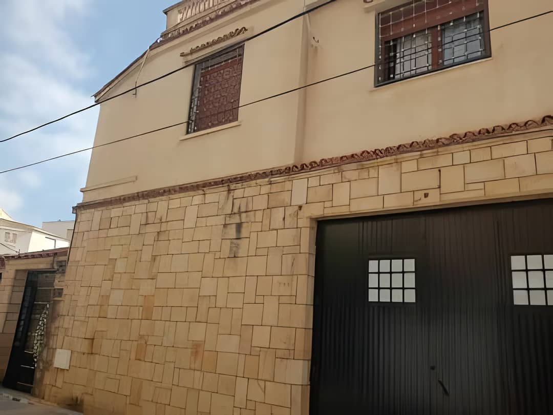 Vente Villa Alger Dely Brahim - Photo 10