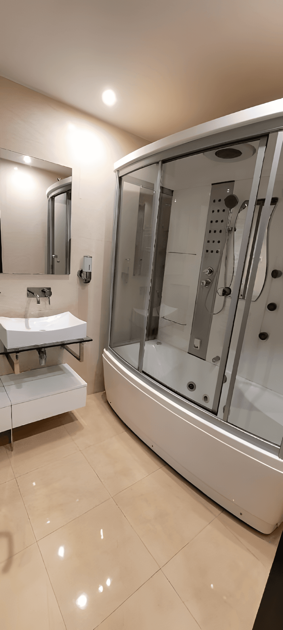 Vente Appartement F4 Alger Dely Brahim - Photo 10