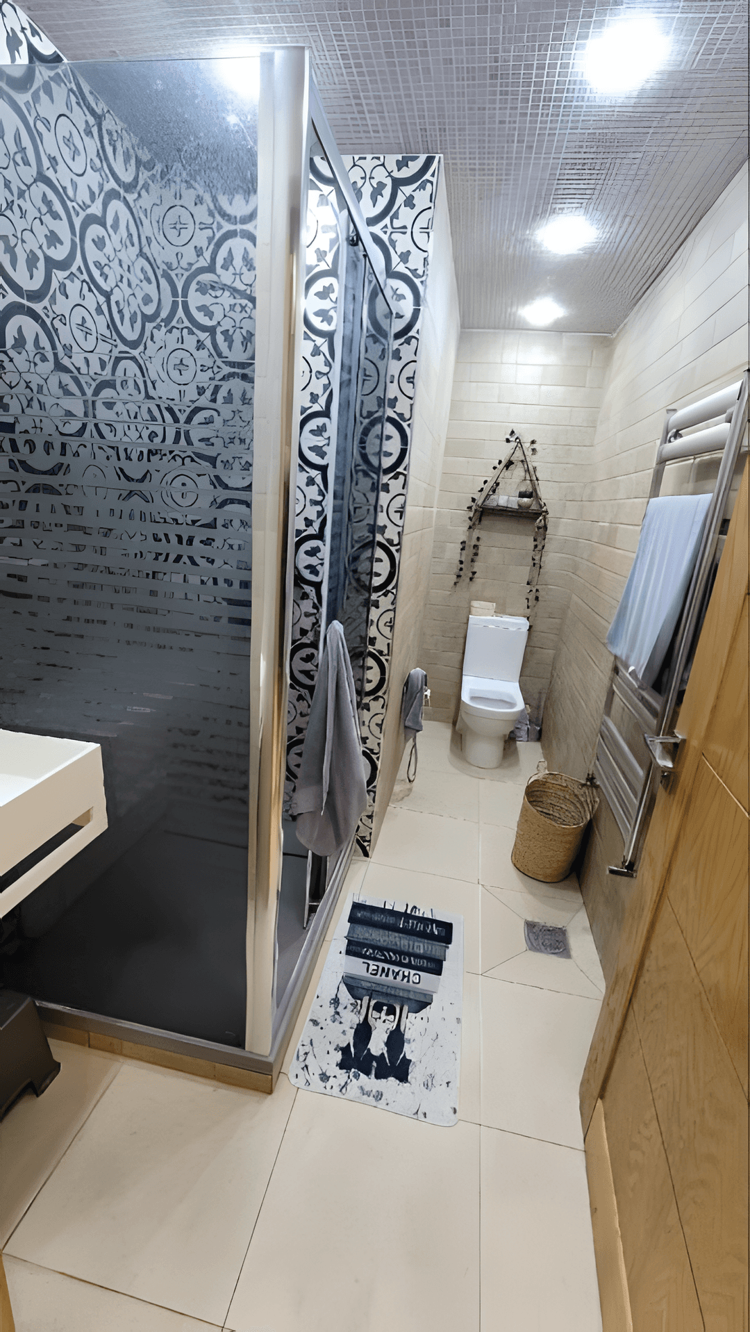 Vente Duplex F4 Alger El Achour - Photo 11