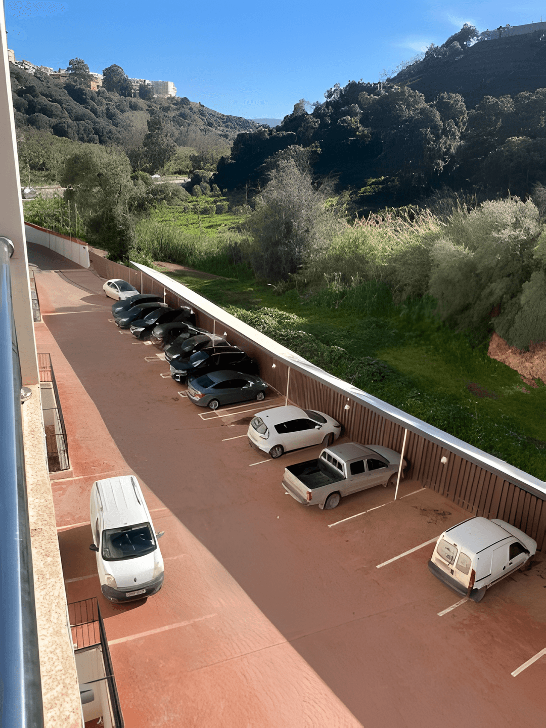 Vente Appartement F4 Boumerdès Boumerdes - Photo 8