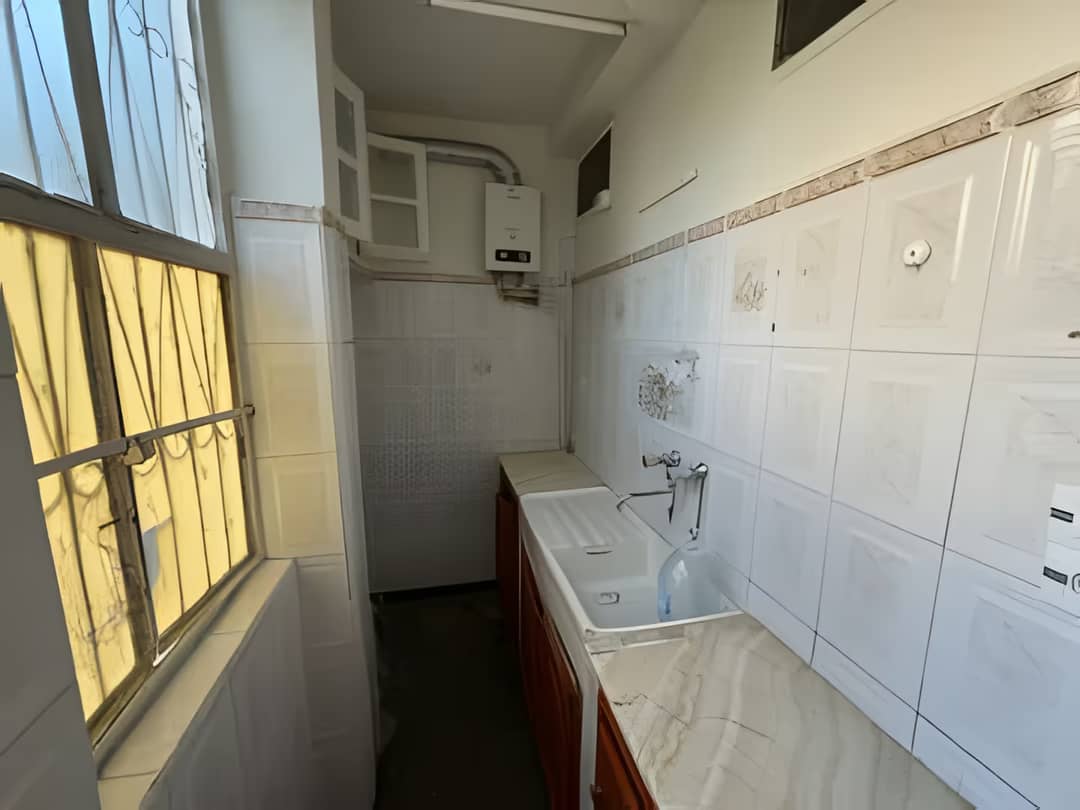 Location Appartement F2 Alger Rouiba - Photo 11