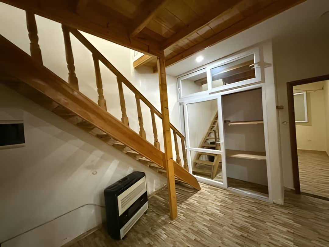 Location Appartement Niveau De Villa F3 Alger Bab Ezzouar - Photo 11