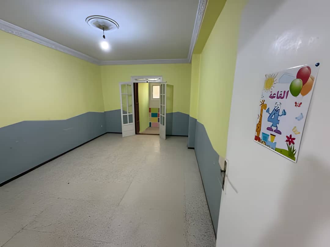 Location Appartement Niveau De Villa F3 Alger Bordj El Kiffan - Photo 10