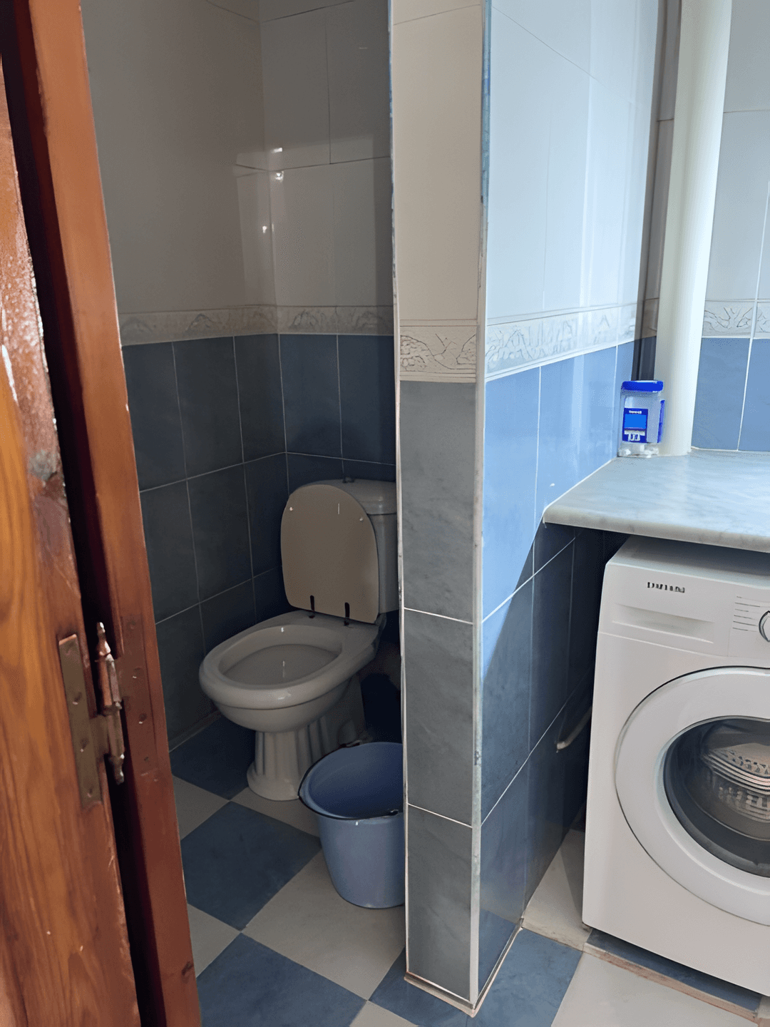 Vente Appartement F5 Boumerdès Boumerdes - Photo 10