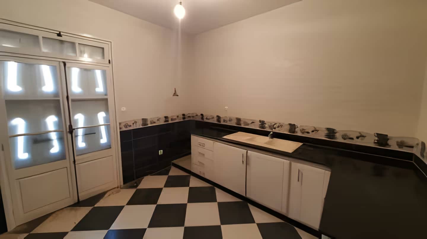 Location Villa Alger Saoula-10