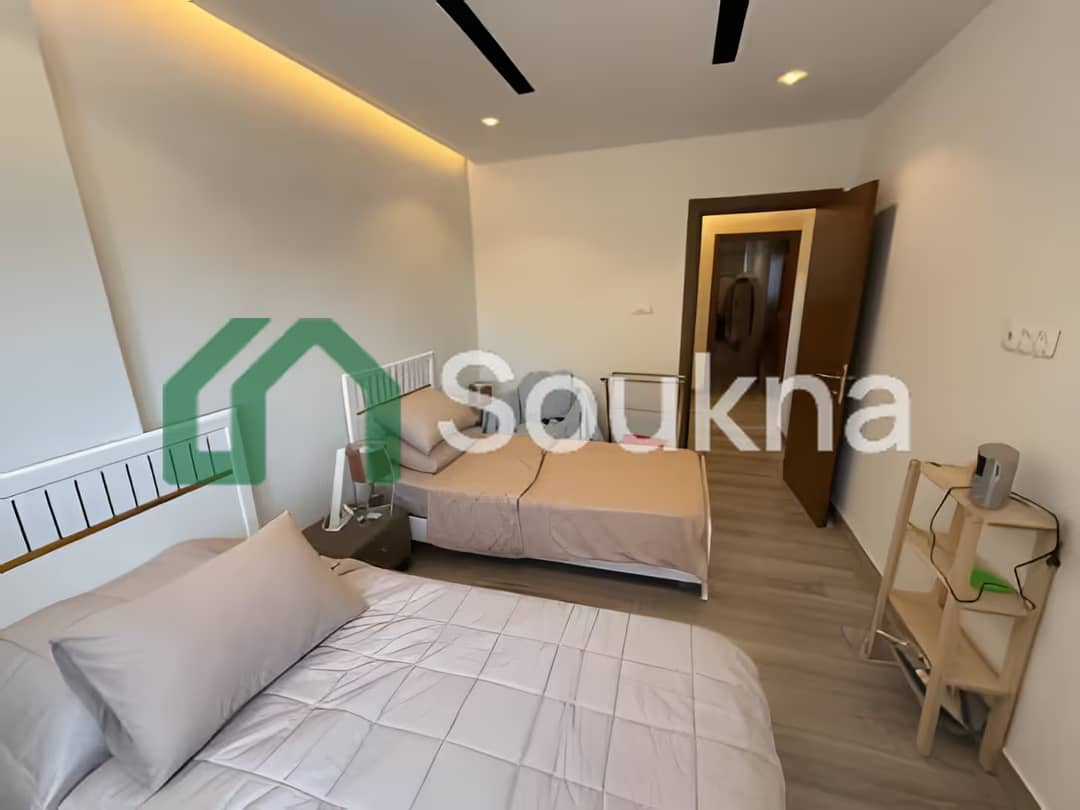 Vente Appartement F4 Alger Cheraga - Photo 11