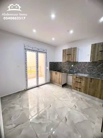 Vente Appartement F4 Oran Ain el turck - Photo 11