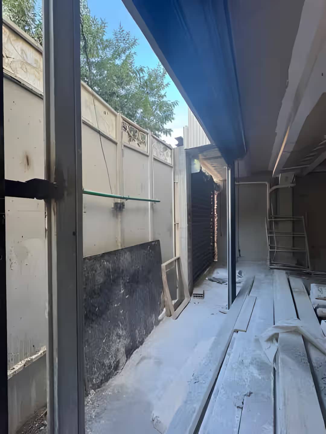 Location Villa Alger Rouiba - Photo 11