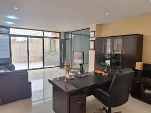 Bloc administratif à vendre – Blida, Beni Mered-0