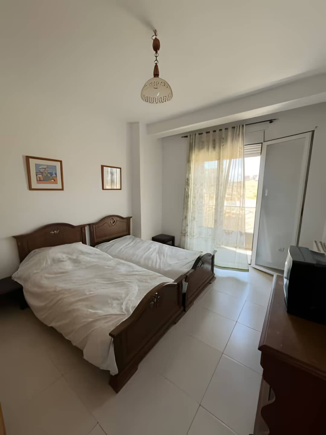 Location Appartement F4 Alger Mahelma - Photo 4
