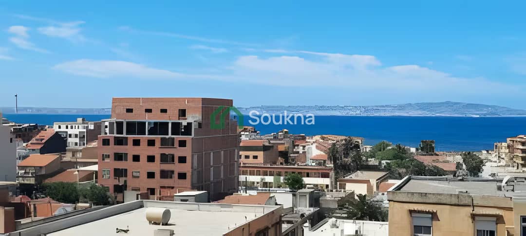 Vente Appartement F4 Alger Bordj El Bahri - Photo 12