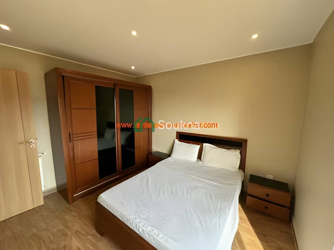 Location Appartement F3 Oran Bir El Djir - Photo 12