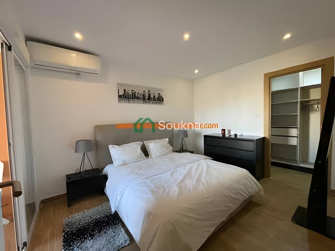 Location Appartement F4 Oran Bir El Djir - Photo 12