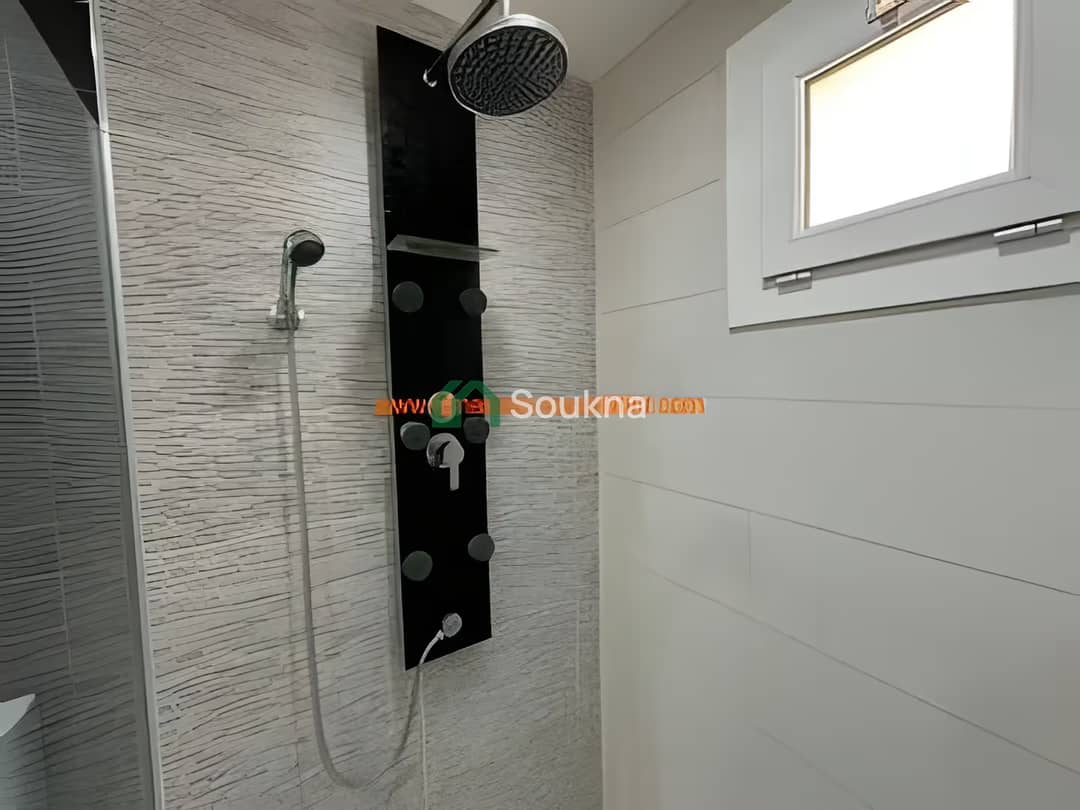 Location Appartement F4 Oran Bir El Djir - Photo 12