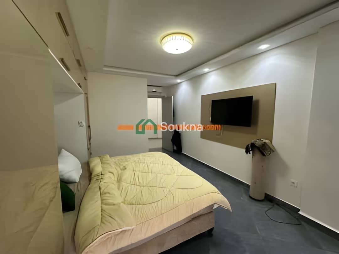 Vente Appartement F4 Oran Bir El Djir - Photo 12