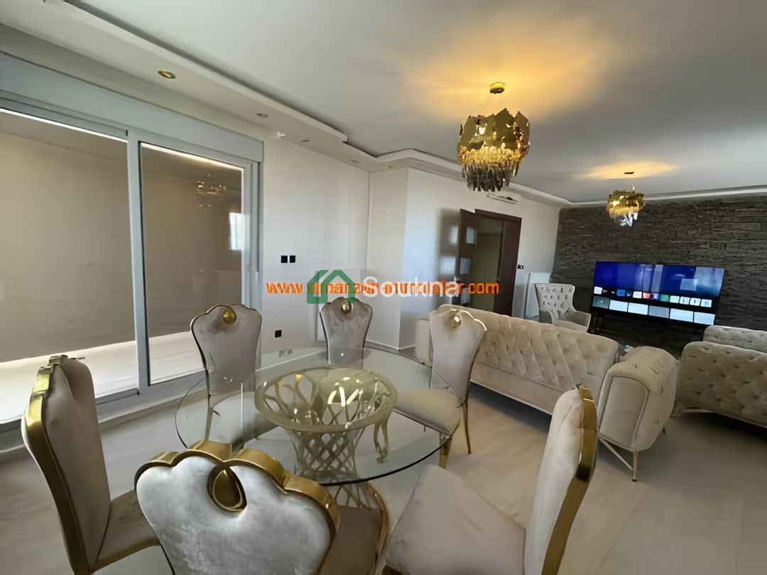 Vente Appartement F4 Oran Bir El Djir - Photo 12