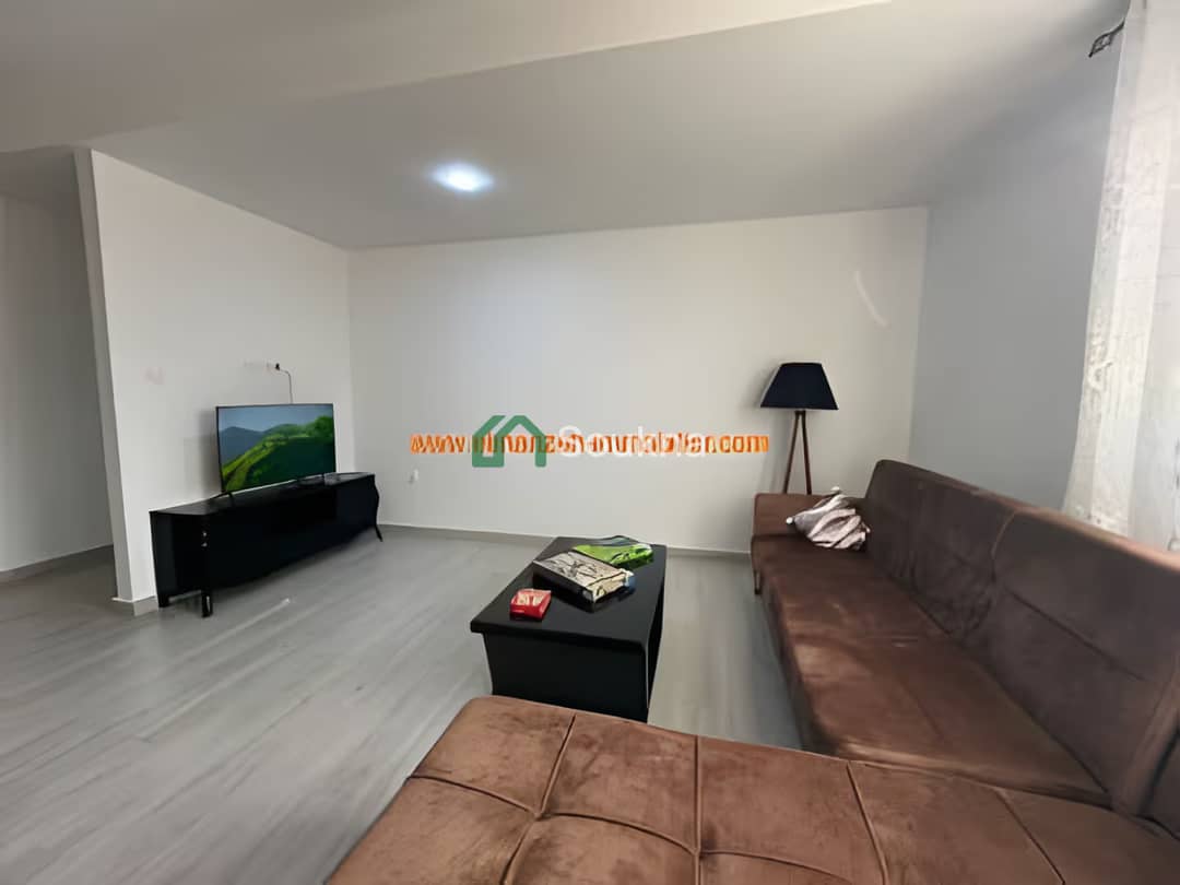 Location Vacances Appartement F3 Oran Bir El Djir - Photo 12
