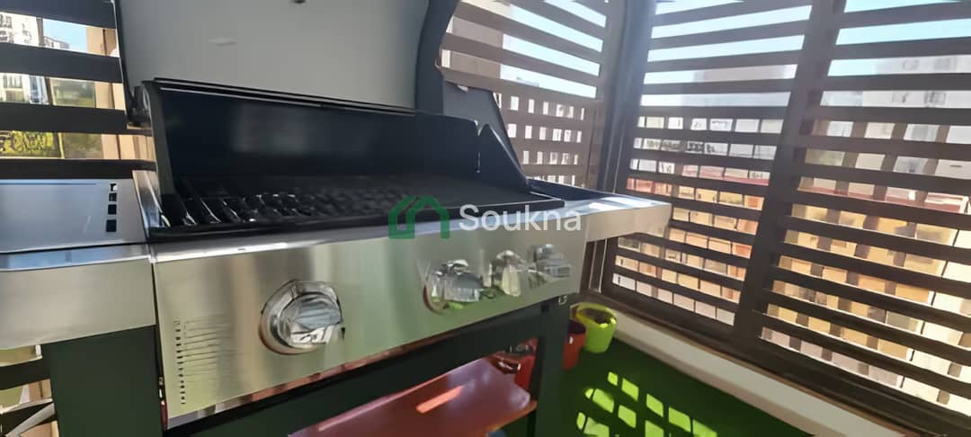 Location Vacances Appartement F3 Oran Oran - Photo 8