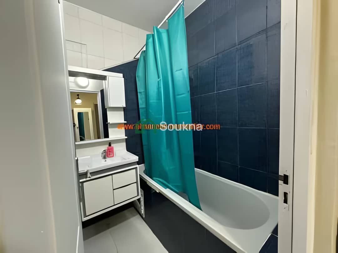 Location Vacances Appartement F4 Oran Oran - Photo 7