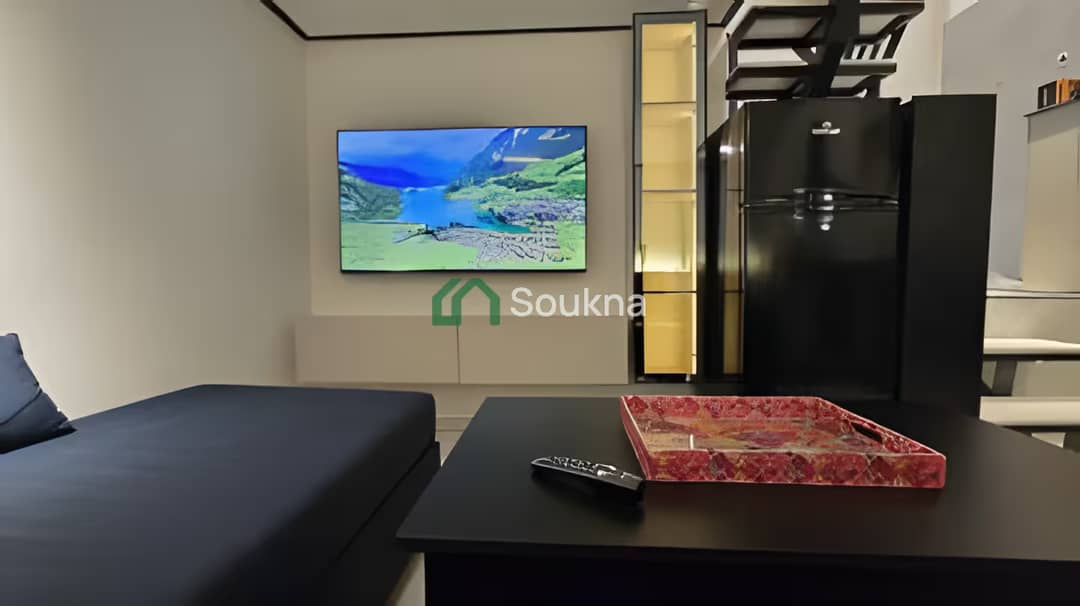 Location Vacances Appartement Studio Oran Oran - Photo 4