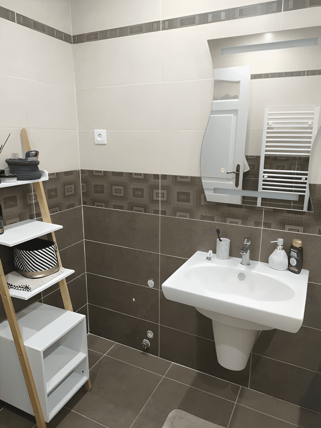 Vente Appartement F4 Alger Draria - Photo 6