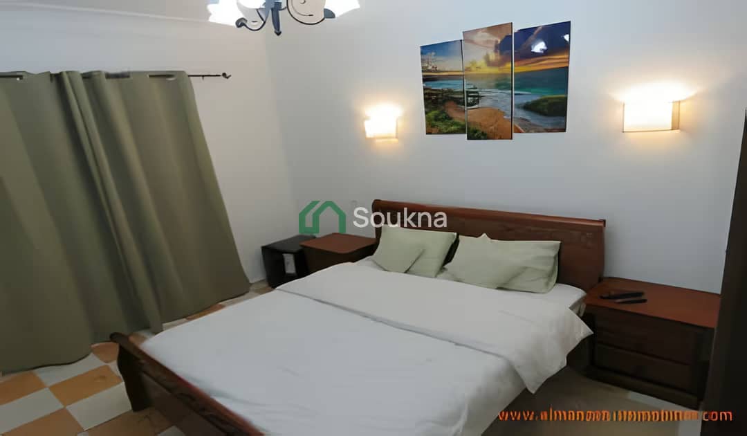 Location Vacances Appartement F4 Oran Oran - Photo 11