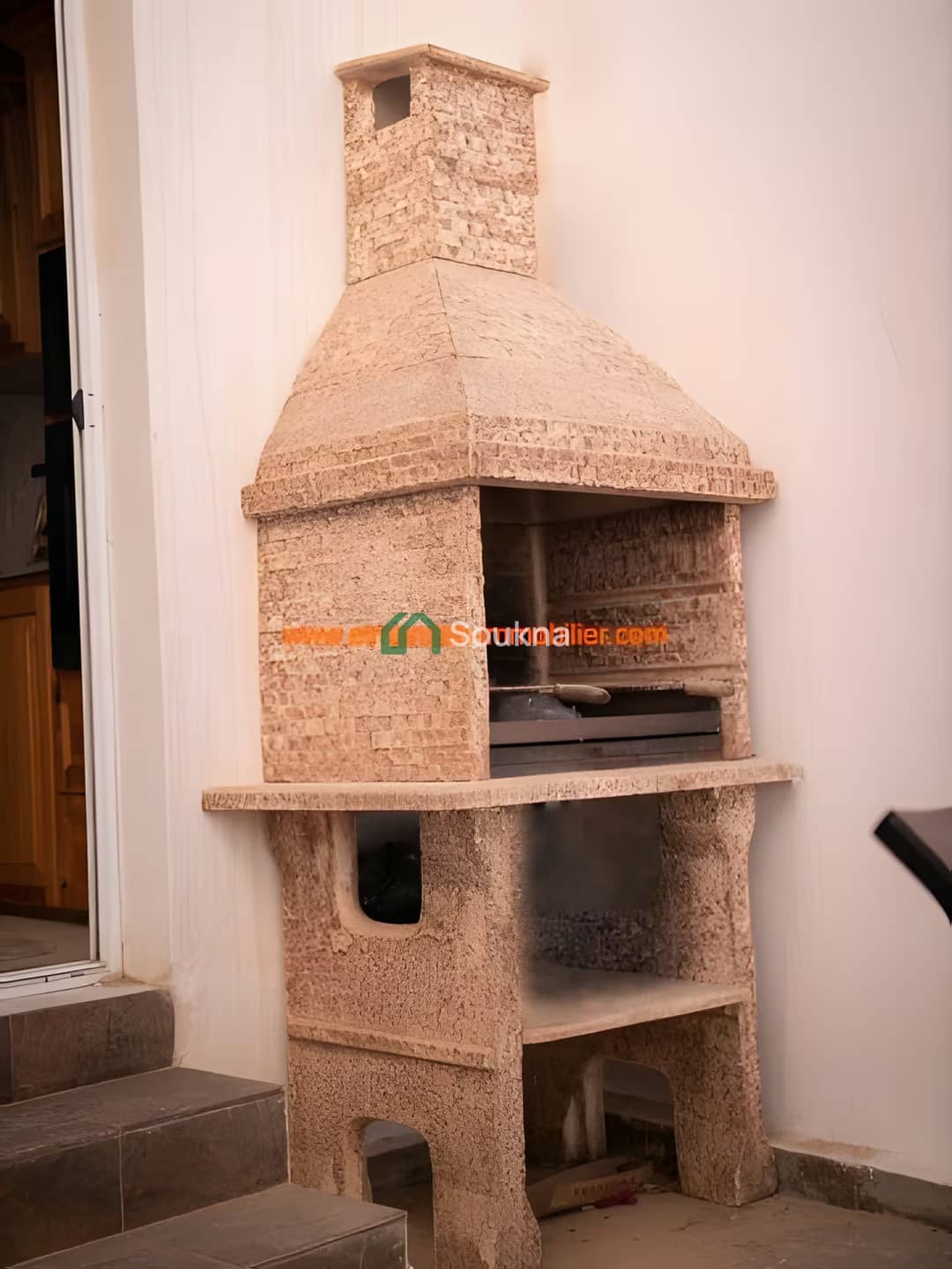 Location Vacances Villa Aïn Témouchent Bou Zedjar - Photo 12