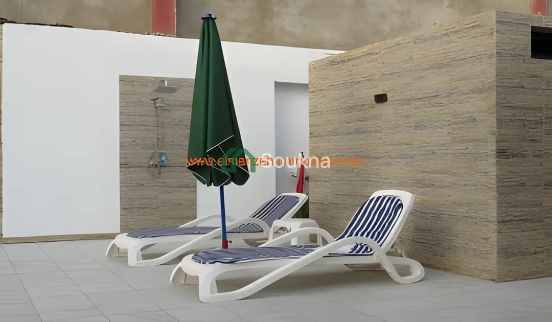 Location Vacances Villa Oran Ain El Turck - Photo 11