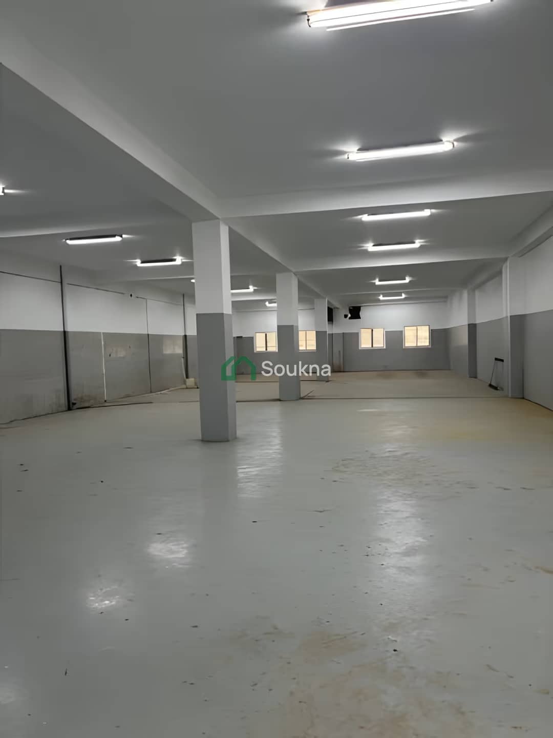 Location Local Oran Oran - Photo 12